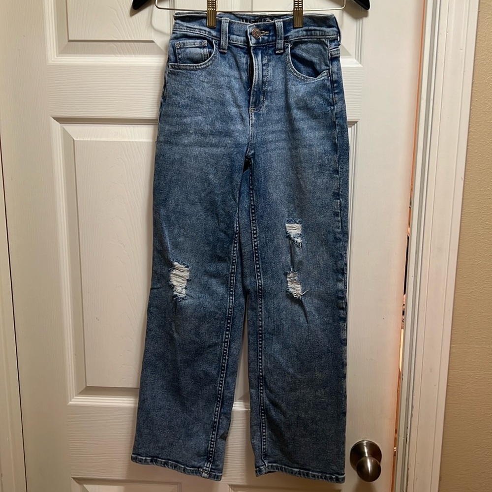 Girls Jeans